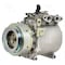 Four Seasons Dodge Colt 94/Eagle Summit 96-94/Mitsubi New Compressor, 68492 68492 - alternate 3